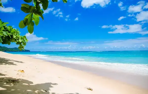 Praia de Punta Cana
