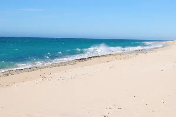 Turquoise Bay - Exmouth, Austrália