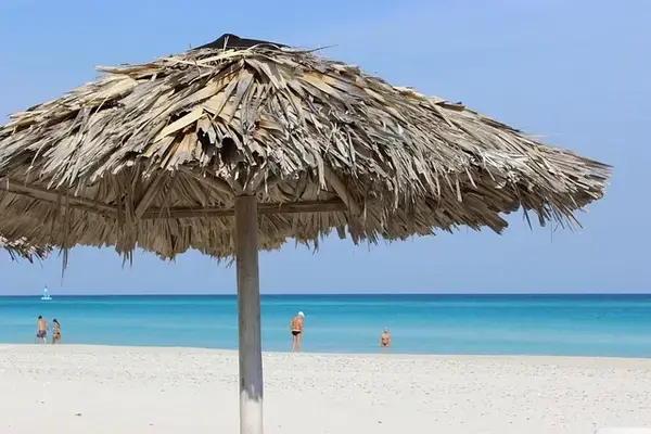 Varadero Beach - Varadero, Cuba
