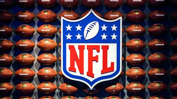 Bandeira da NFL