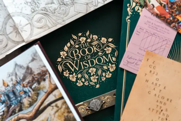 the Book of Wisdom