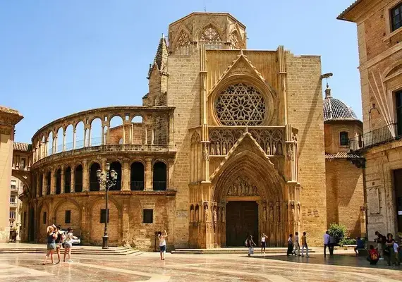 Catedral de Valencia