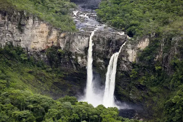 Chapada dos Veadeiros, Goiás