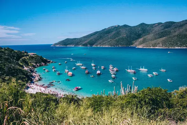Imagem de Arraial do Cabo, Rio de Janeiro