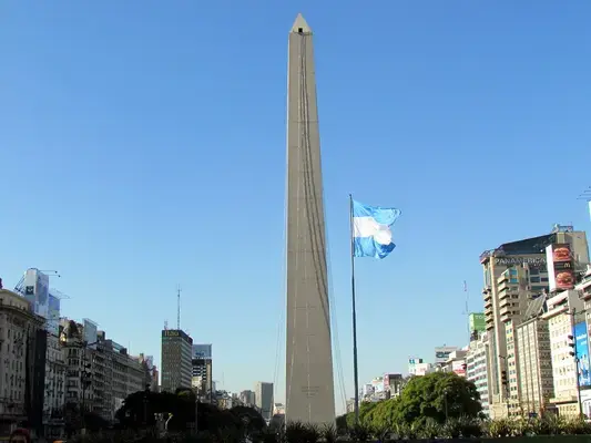 Buenos Aires, Argentina