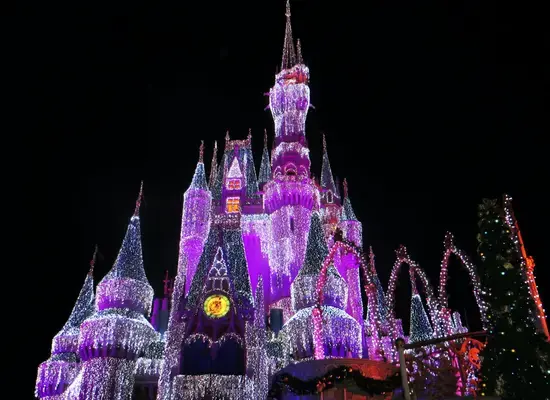 disney