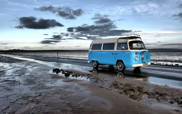 motorhome-eua