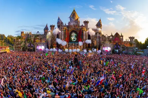 tomorrowland
