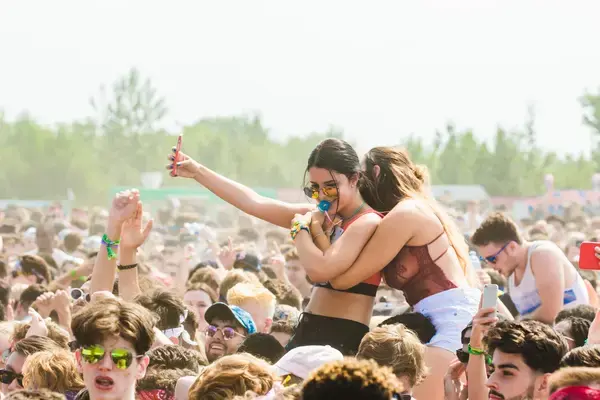 festival de música