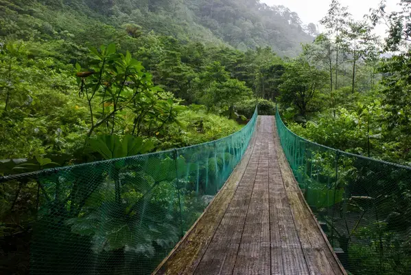 Alajuela Province, Poás, Costa Rica