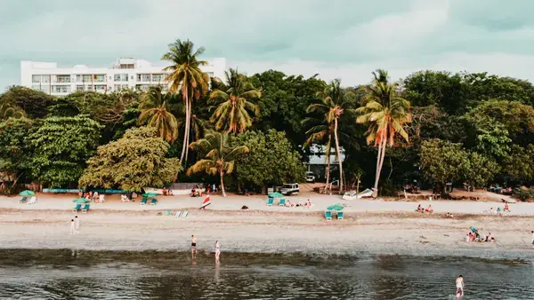 Santa Teresa