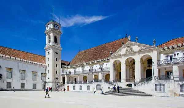 Universidade de Coimbra