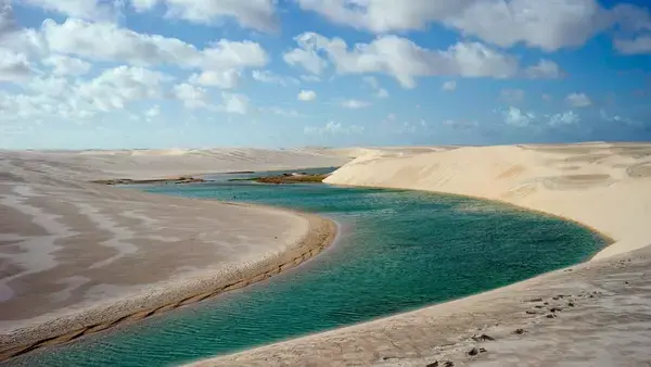 Lençóis Maranhenses