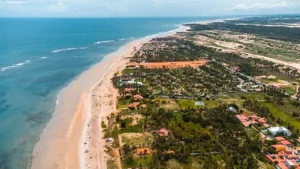 Flecheiras, Ceará
