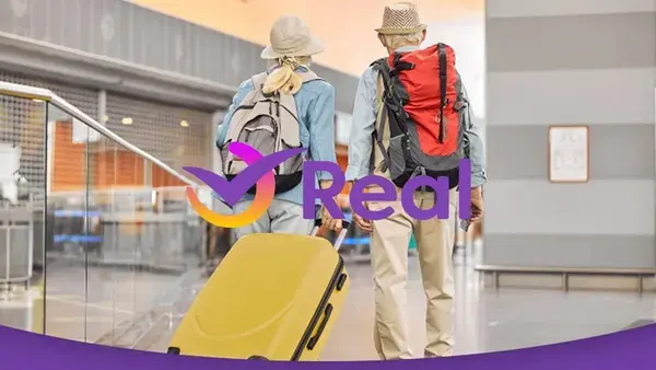 real seguro viagem