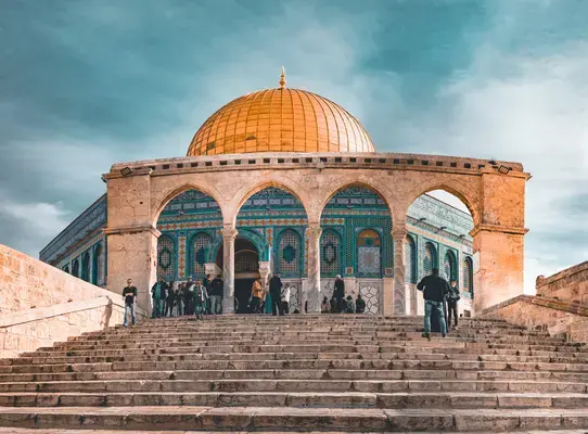 Israel (Fonte: Unsplash)