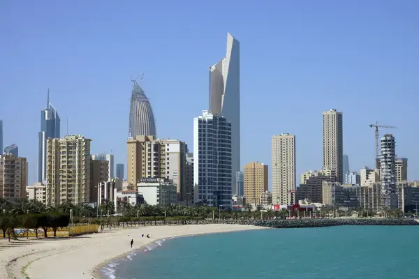 Kuwait (Fonte: Unsplash)