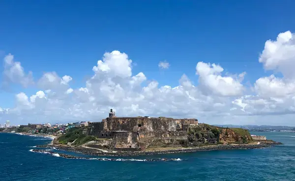 Old San Juan (Fonte: Unsplash)