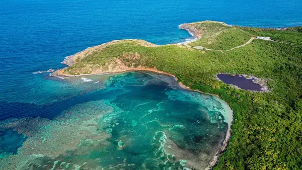 Fajardo em Porto Rico (Fonte: Unsplash)