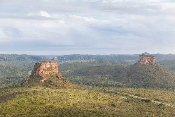 Chapada das Mesas (Fonte: Adobe Stock)