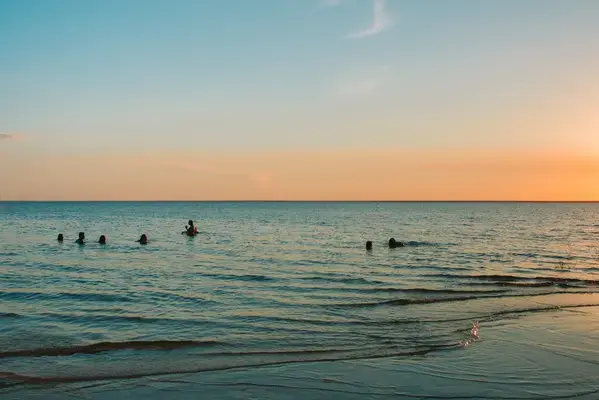 Santarém, Pará (Fonte: Unsplash)