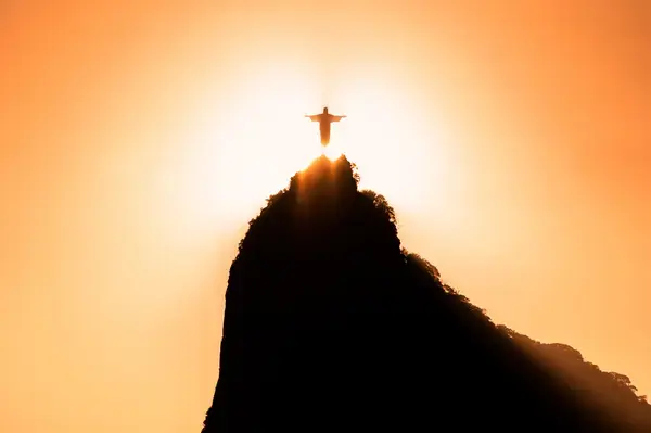 Cristo Redentor (Fonte: Adobe Stock)