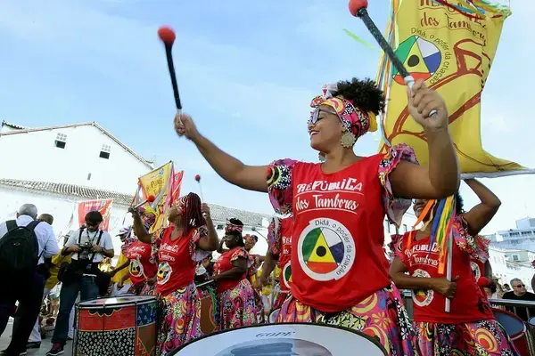(Fonte: Ronaldo Caldas/ASCOM/MinC)