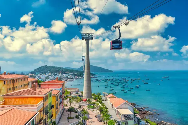 Phu Quoc (Fonte: Adobe Stock)