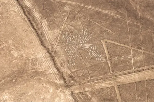 Nasca, Peru (Fonte: Canva)