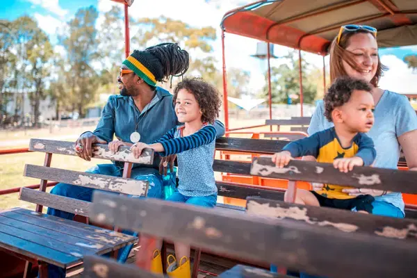 Você sabe quais são os melhores destinos para descansar?