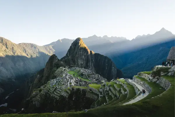Peru (Fonte: Canva)