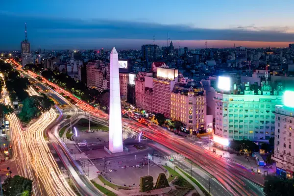 Argentina (Fonte: Canva)