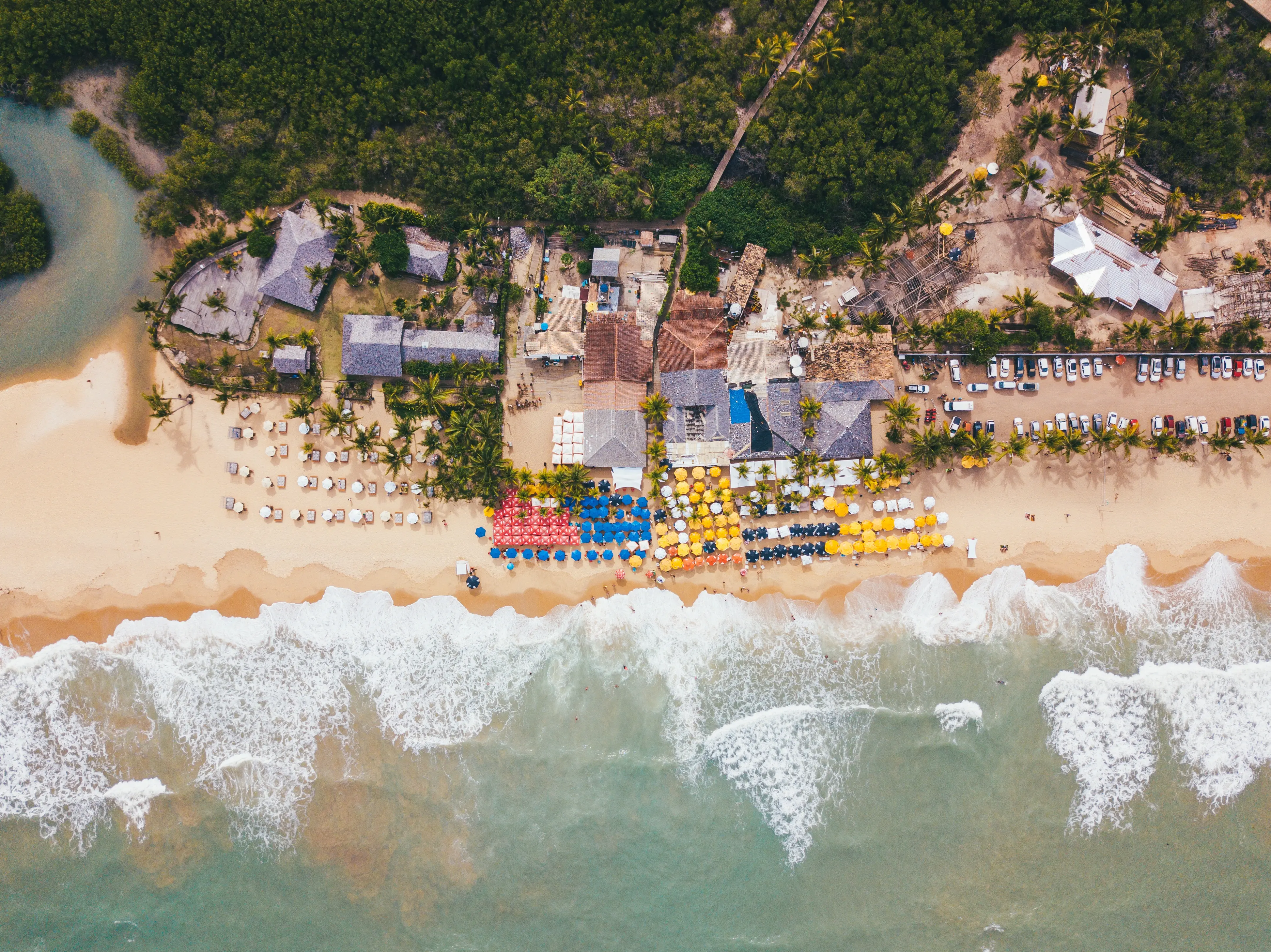 se você deseja se aventurar por Trancoso, confira as dicas