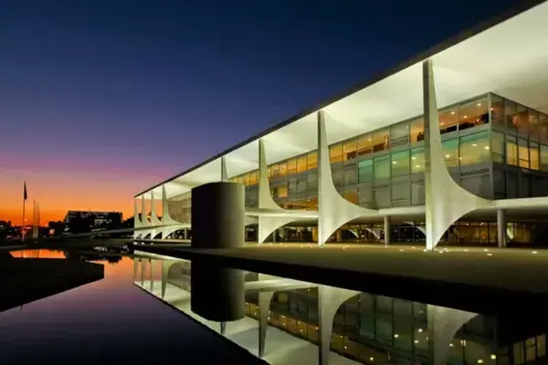 palacio do planalto