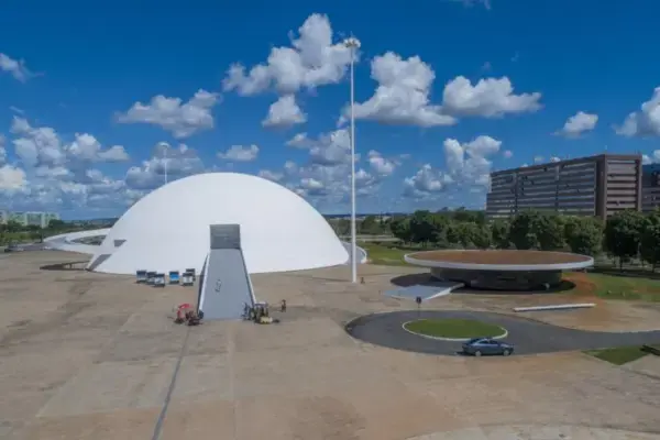 Musel nacional da república
