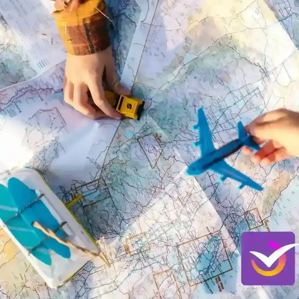 imagem capa do post Acumule milhas aéreas: estratégias inteligentes para viajar 