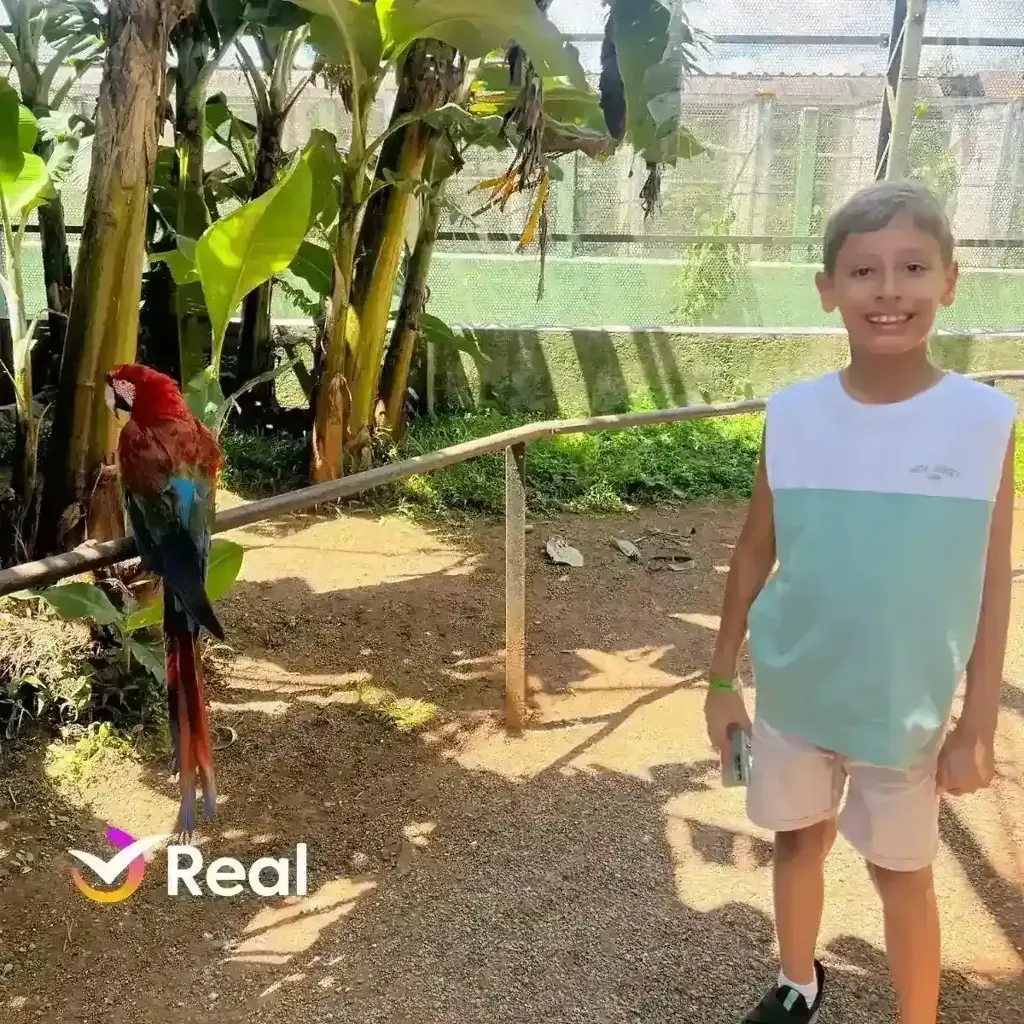 imagem capa do post Poços de Caldas com crianças: descubra o que fazer e dicas!