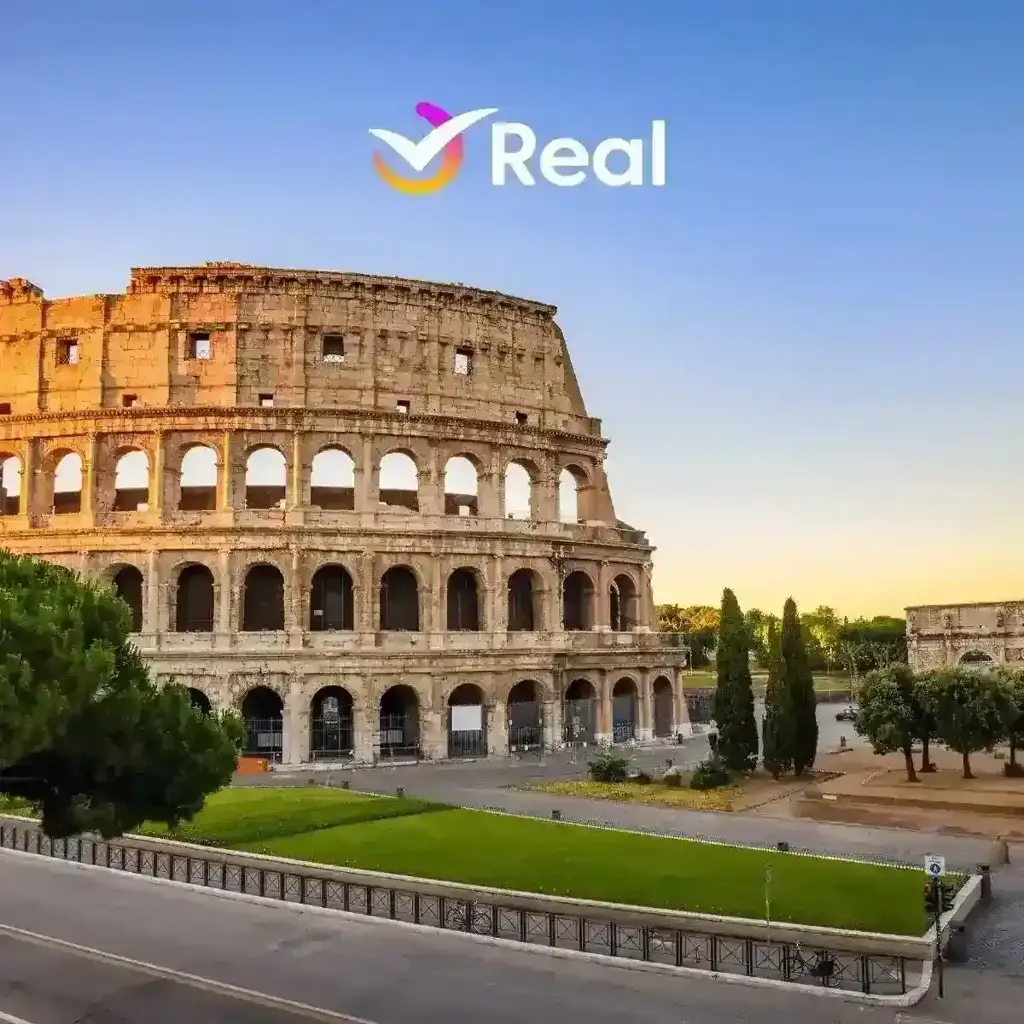 imagem capa do post Tudo sobre Roma, a capital da Itália — Guia turístico