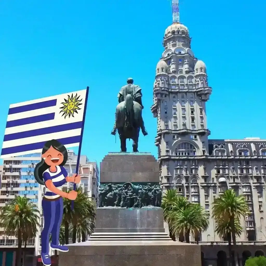 imagem capa do post O que fazer no Uruguai? Principais pontos turísticos!
