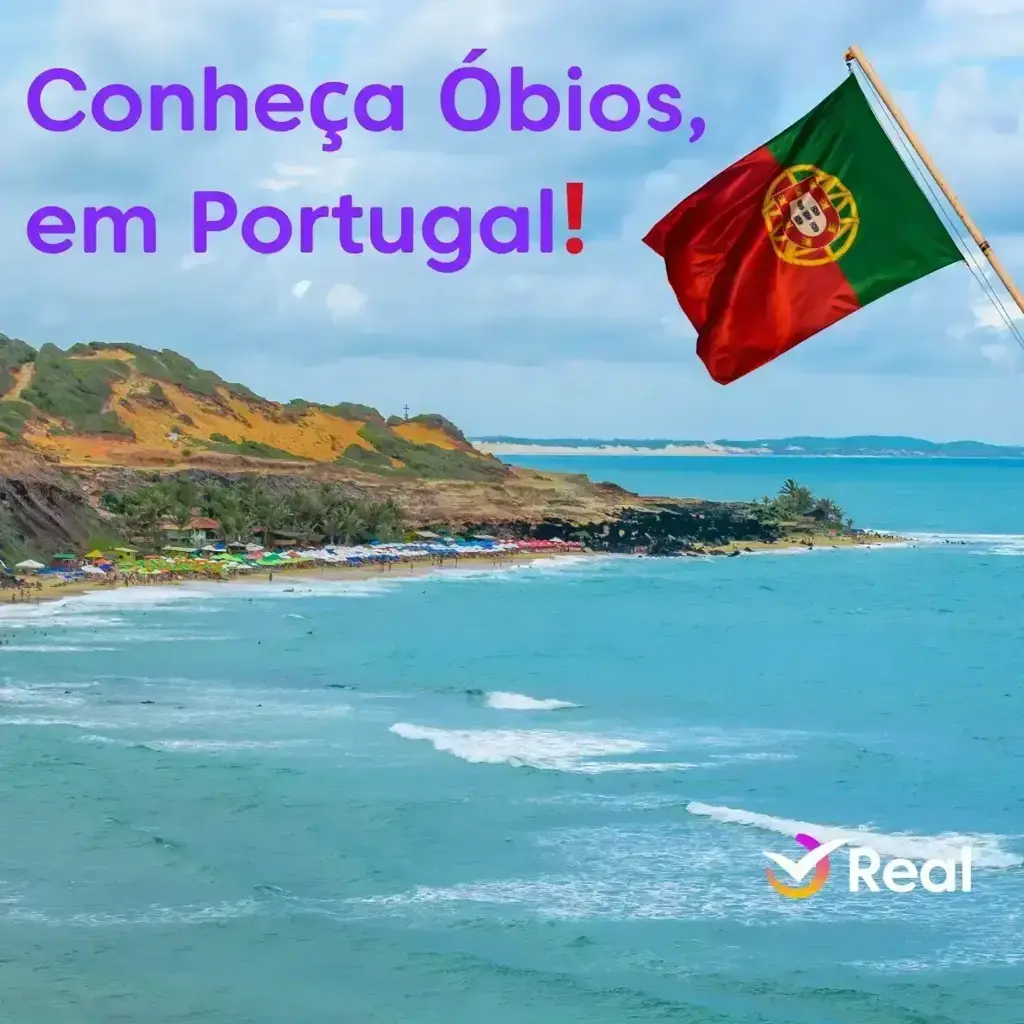 imagem capa do post Óbidos, Portugal: Guia com Dicas da Vila Medieval [2026]