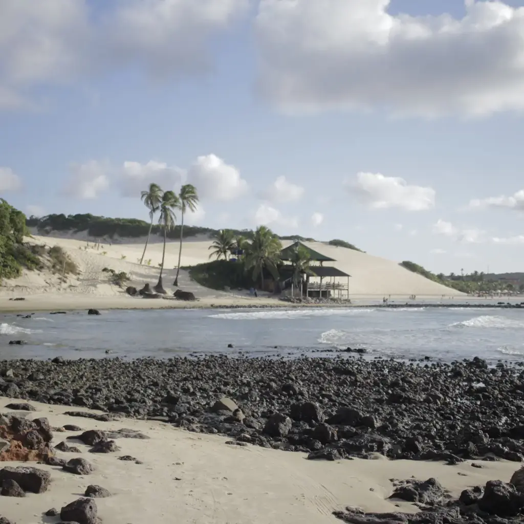 imagem capa do post Natal: conheça a capital do Rio Grande do Norte!