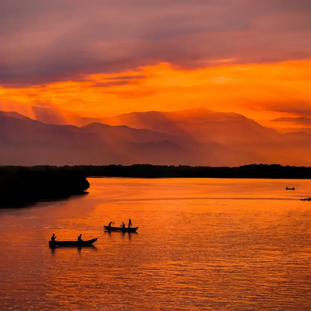 imagem capa do post Veja os melhores destinos para visitar em Dezembro! [2026]