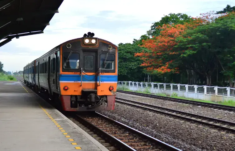 imagem capa do post Trem na Itália: como pegar, pra onde ir e outras informações