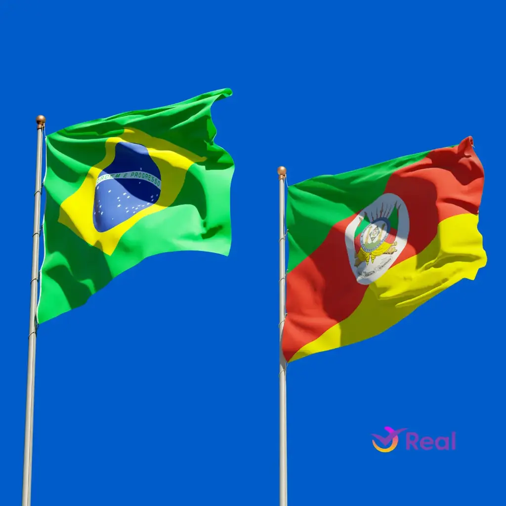 imagem capa do post Rio Grande do Sul: história e atrativos do sul do Brasil!