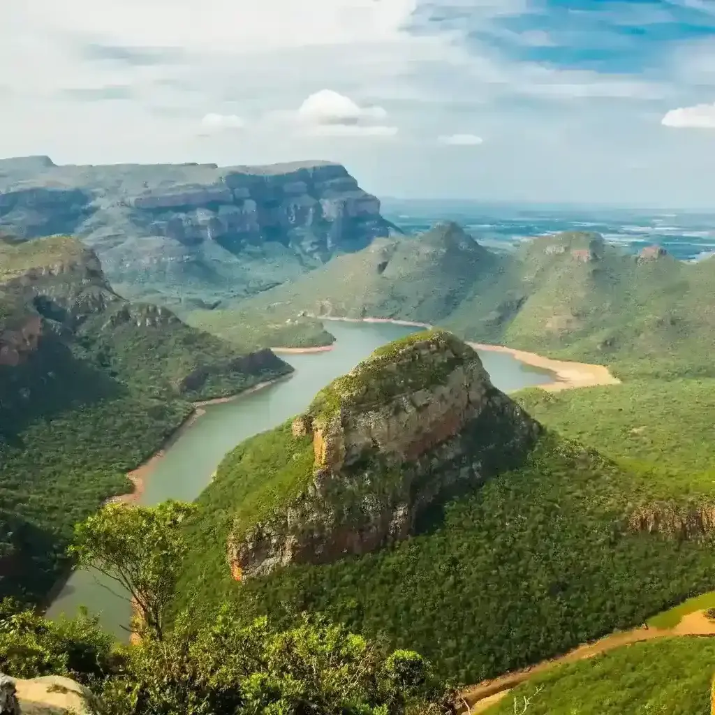 imagem capa do post Viagem para África: descubra destinos famosos e exóticos!