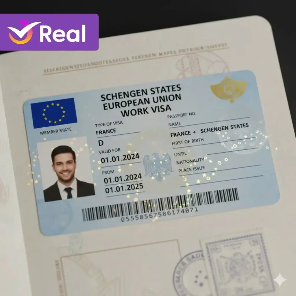 Brasileiros precisam seguir exigências para trabalhar na Europa, entenda!