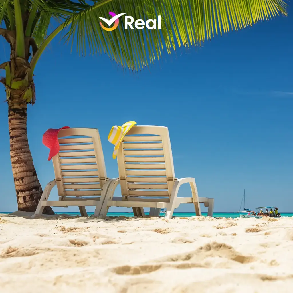 imagem capa do post Devo Contratar Seguro Viagem Para Punta Cana? Entenda aqui!