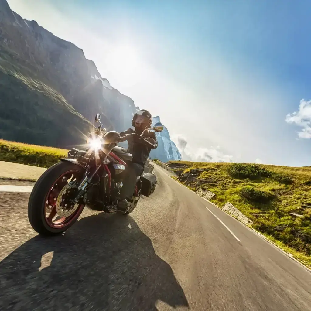 Guia para uma Viagem de moto pela Bolívia!