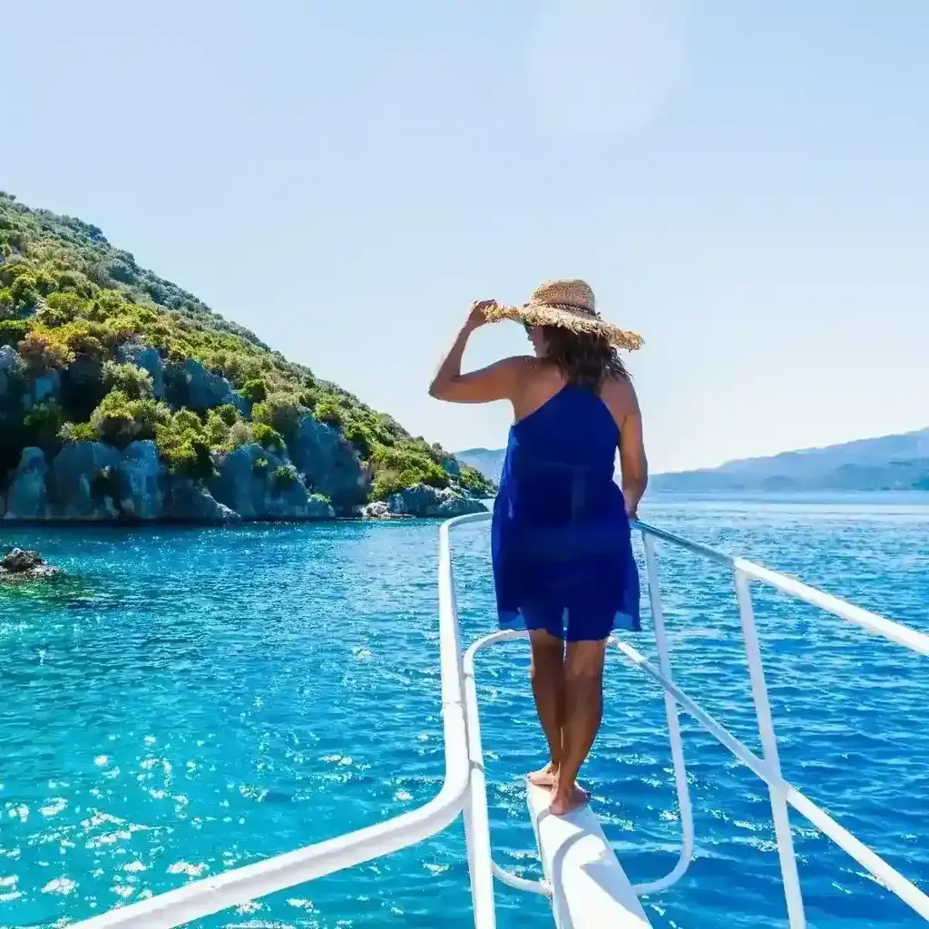 Turismo Náutico no Brasil: onde e como aproveitar ao máximo!