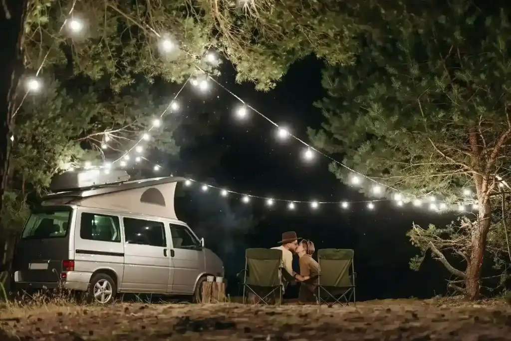 imagem capa do post Motorhome pelos EUA: tudo o que você precisa saber!
